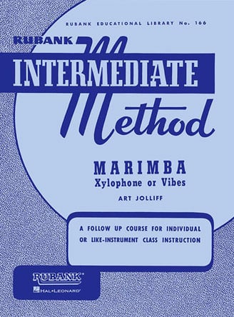 Rubank Intermediate Method