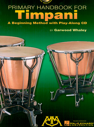 Primary Handbook Timpani