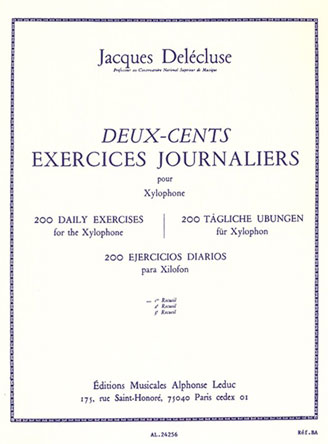200 Exercices Journaliers