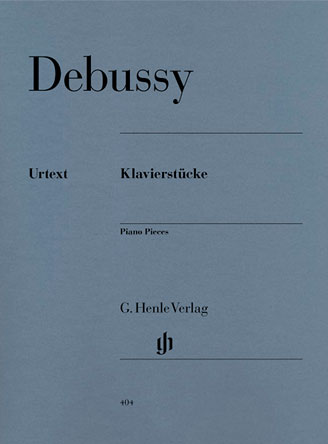 Klavierstücke