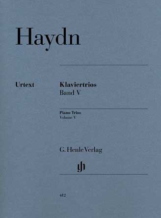 Klaviertrios 5