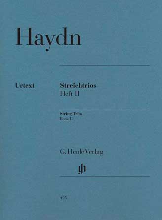Streichtrios 2