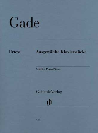 Ausgewählte Klavierstücke