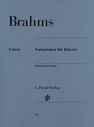 Variationen