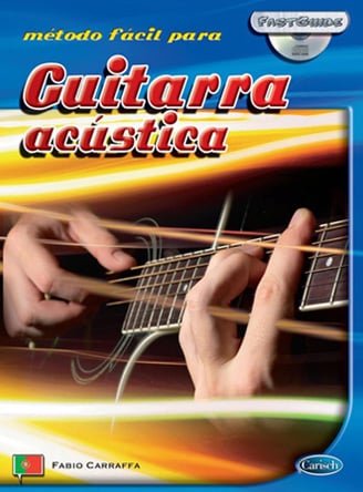 Fast Guide: Guitarra Acústica (Português)