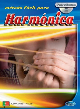 Fast Guide: Harmónica (Português)