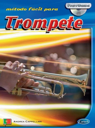 Fast Guide: Trompete (Português)