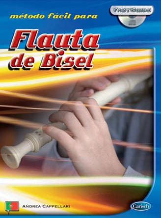Fast Guide: Flauta de Bisel (Português)