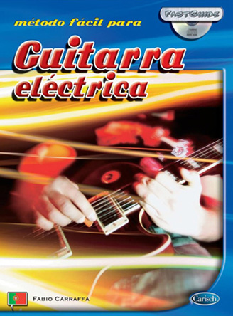 Fast Guide: Guitarra Eléctrica (Português)