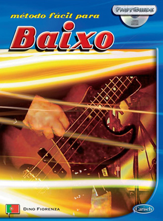 Fast Guide: Baixo Eléctrico (Português)
