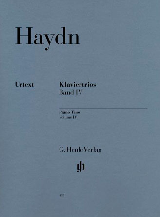 Klaviertrios 4