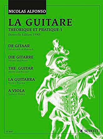 Guitare 1