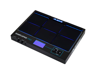 Alesis drum pad pro hotsell