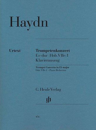Concert Es-Dur Hob. VIIe:1