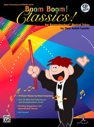 Boom Boom ! Classics!