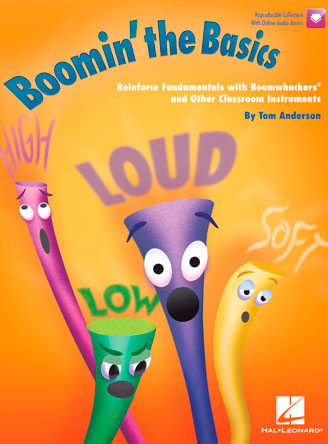 Boomin' the Basics