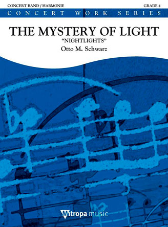 The Mystery of Light