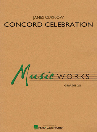 Concord Celebration
