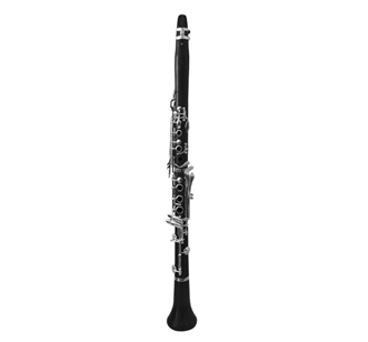 LeBlanc L210S Bliss Black Clarinet