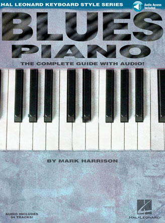 Blues Piano