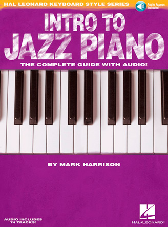 Intro to Jazz Piano