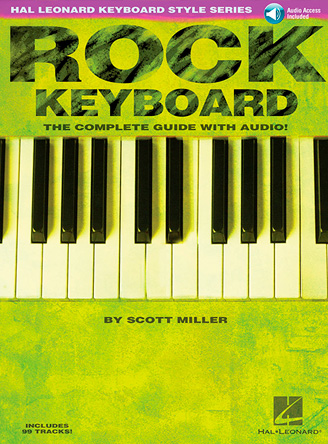 Rock Keyboard