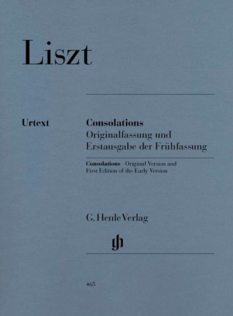 6 Consolations