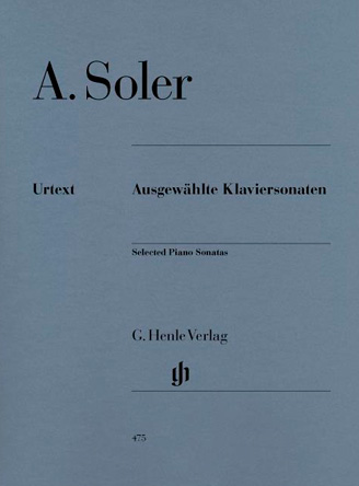Ausgewählte Klaviersonaten