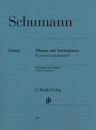 Variationen Über Ein Eigenes Thema Es