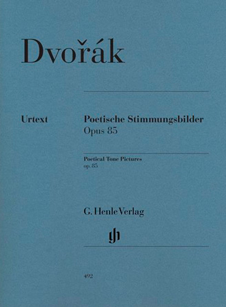 Poetische Stimmungsbilder Opus 85
