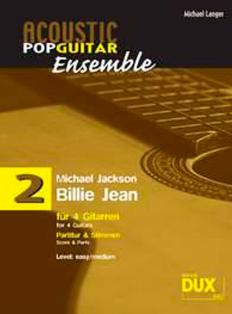 Billie Jean (Langer)
