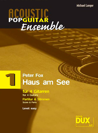 Haus Am See (Langer)