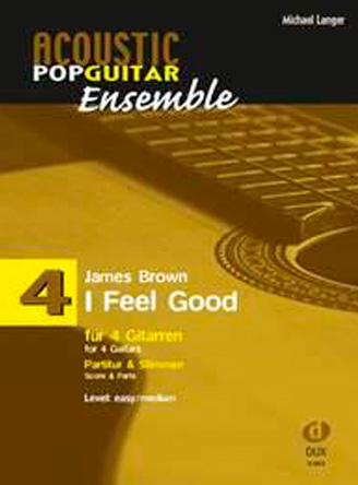 I Feel Good