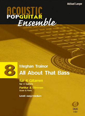 All About That Bass