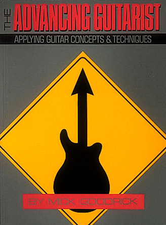 The Advancing Guitarist