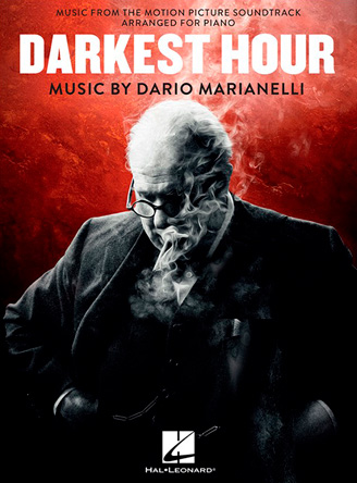 Darkest Hour (Piano Solo)