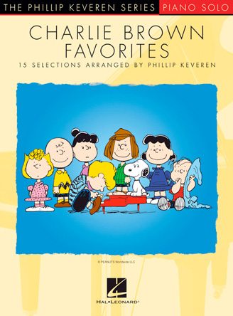 Charlie Brown Favorites