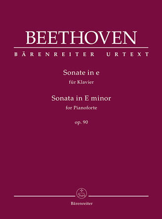 Sonate In E