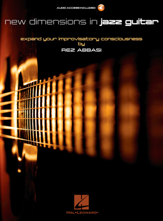New Dimensions in Jazz Guitar