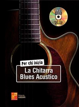 Per Chi Inizia La Chitarra Blues Acustico
