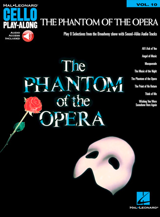 The Phantom of the Opera