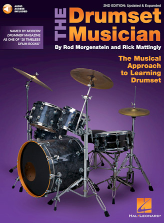 The Drumset Musician - 2nd Edition