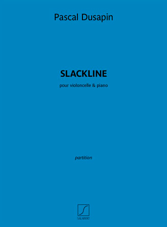 Slackline