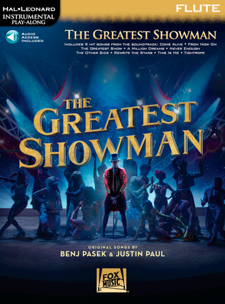 The Greatest Showman