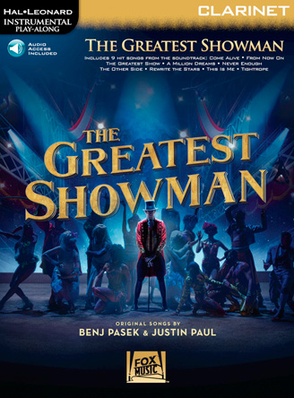 The Greatest Showman