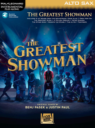 The Greatest Showman