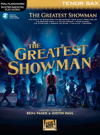 The Greatest Showman