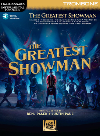 The Greatest Showman