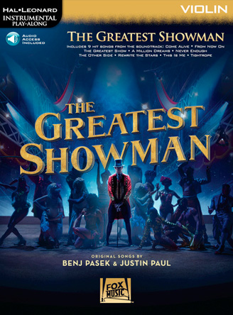 The Greatest Showman