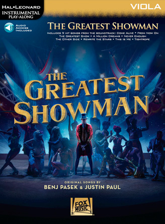 The Greatest Showman